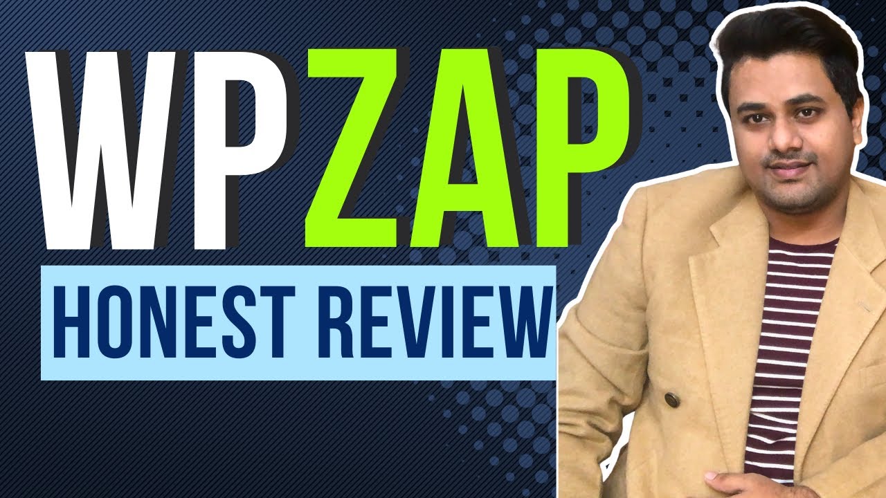 Обзор WPZap 2026: Может ли он заменить Zapier в WordPress (честный обзор + полезные бонусы)