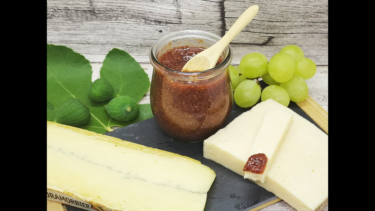 Thermomix® TM31® / TM5® / TM6® - Feigensenf