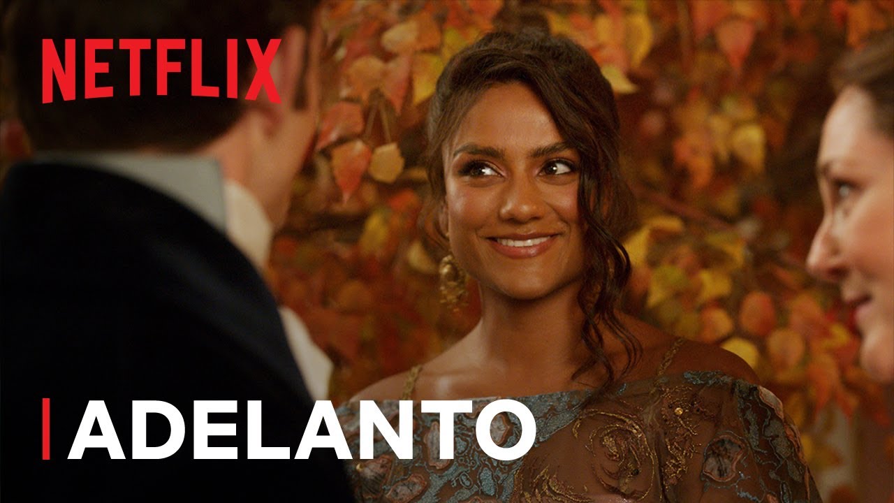 Bridgerton: Temporada 3 | Kanthony | Adelanto | Netflix