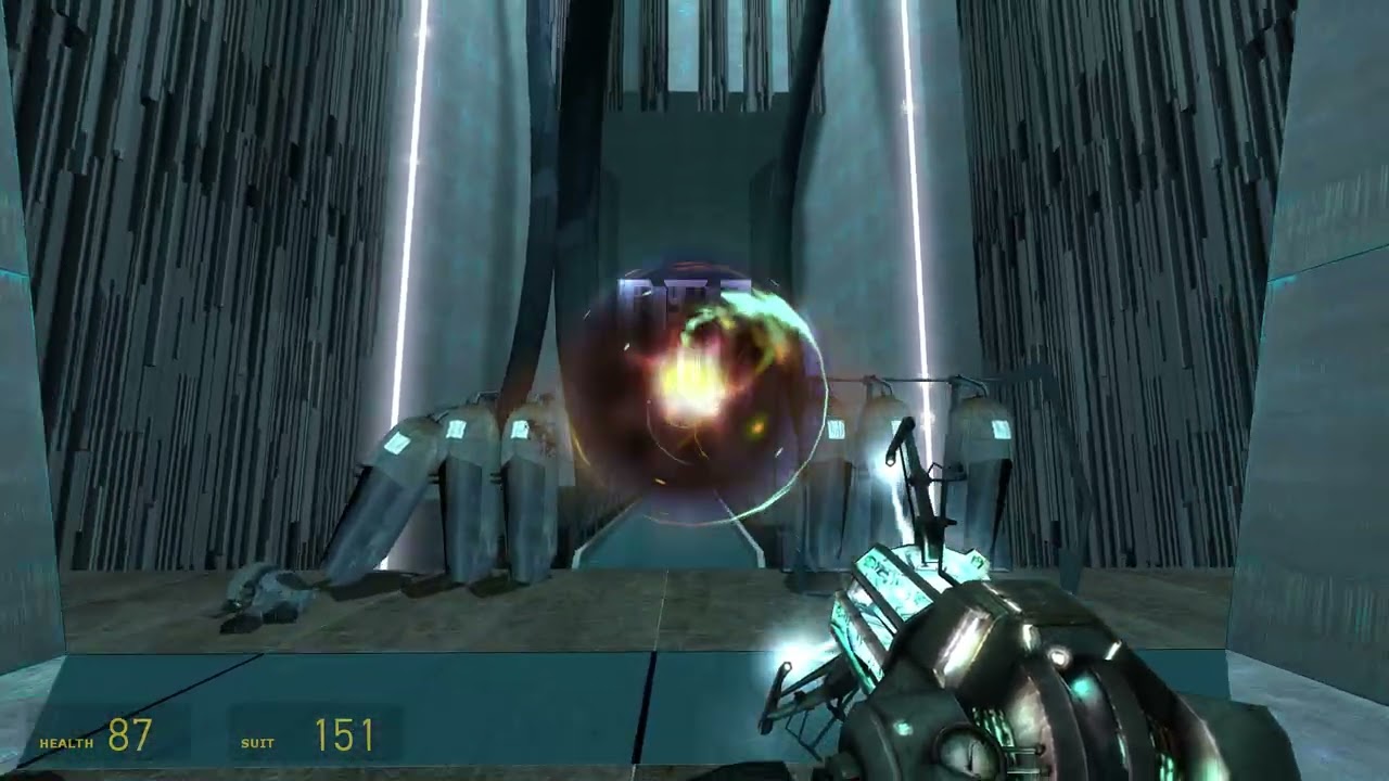 HALF LIFE 2