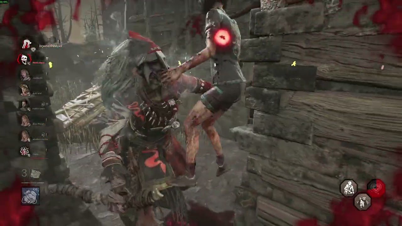 Dead by Daylight 2026 02 20   21 30 12 02