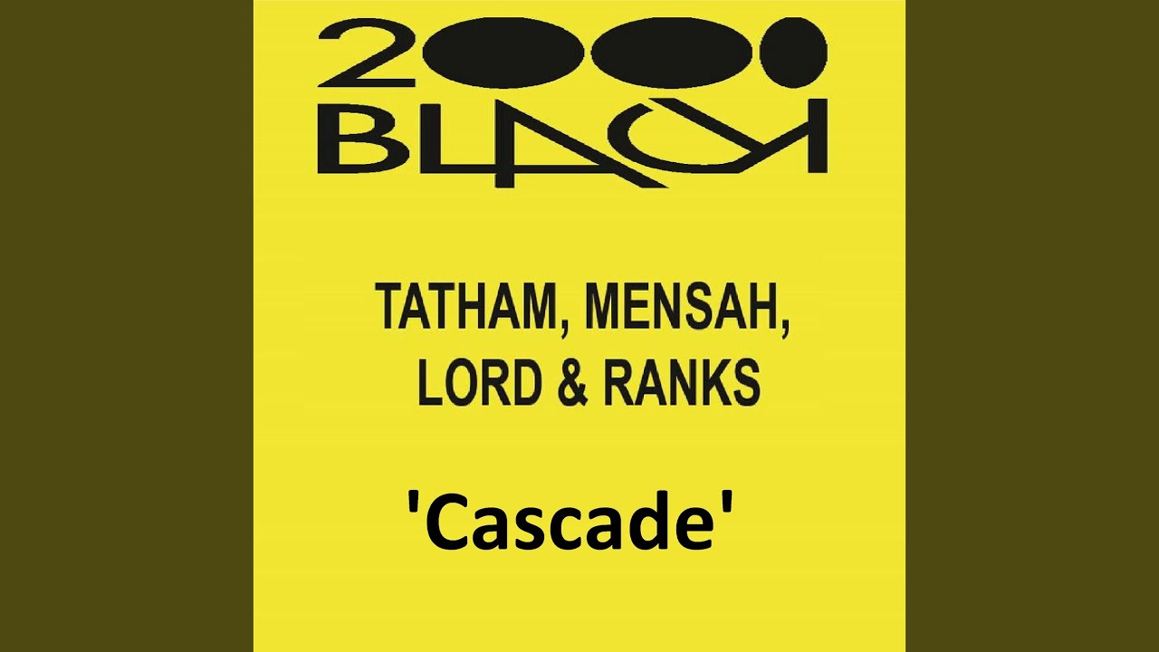 Cascade
