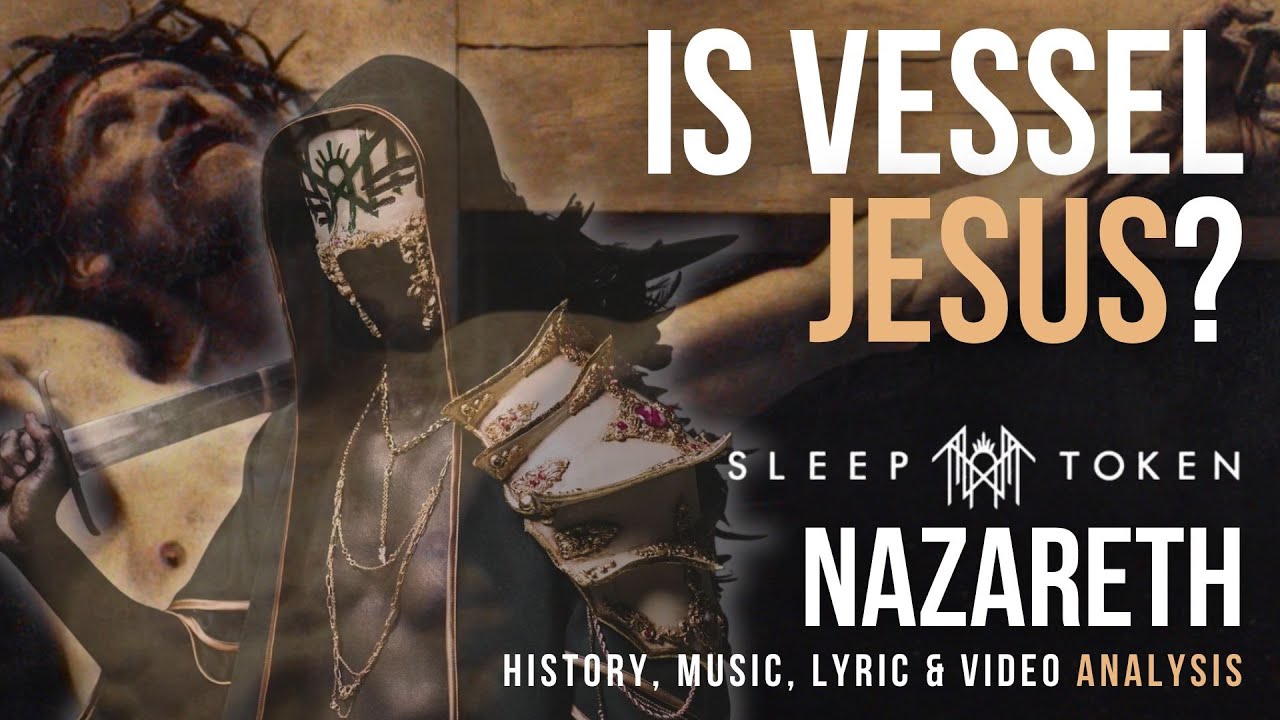 Vessel is JESUS!? SONY Performance Coach analysis of 