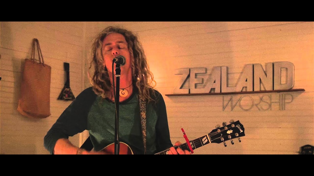 Zealand Worship - That's Who You Are (ACOUSTIC)