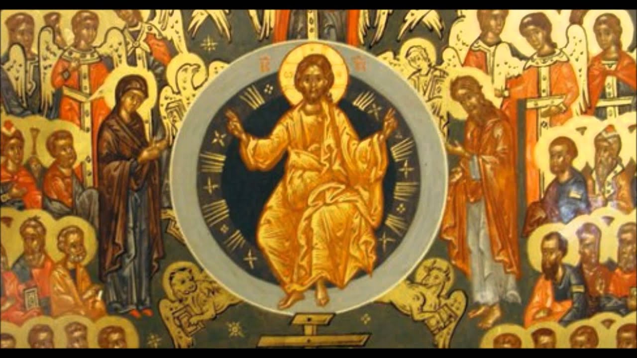 El Gran Medio de la Oracion de San Alfonso Maria de Ligorio tres de cinco
