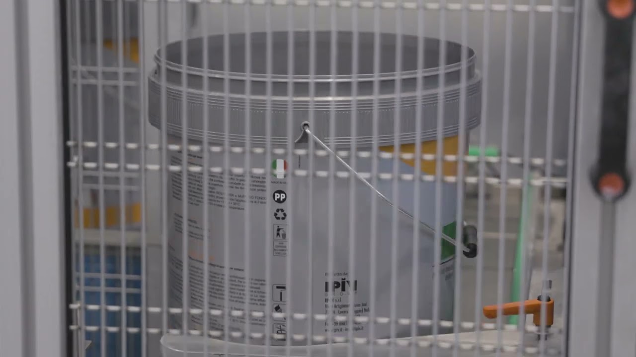 Ipiv Group - Produzione e Logistica