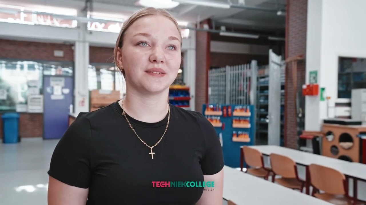 Techniek College - Voor elk kind het beste onderwijs!