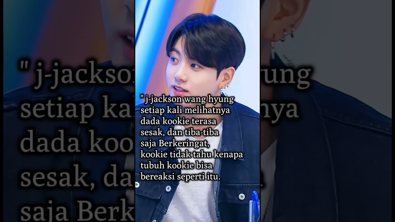 BUKAN SALAH TAKDIR 🐯🐰TAEKOOK