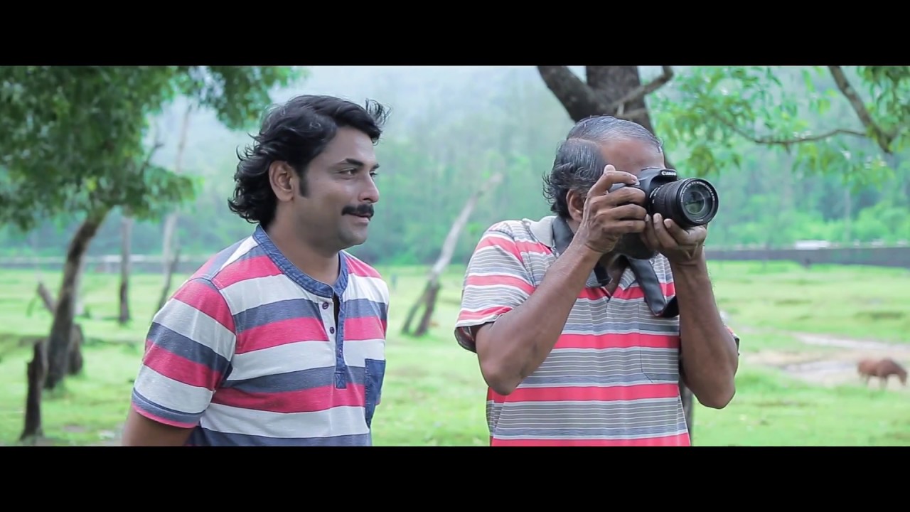 Mr Photographer