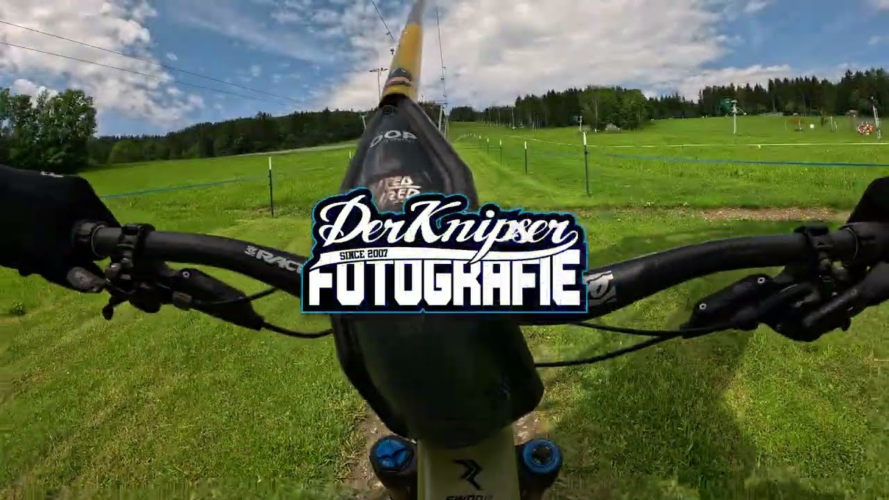 2nd time bikepark | Wexltrails Flowtrail