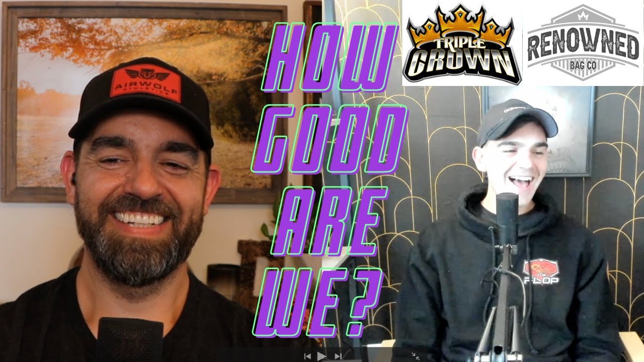 EP. 21 How Good Are We?
