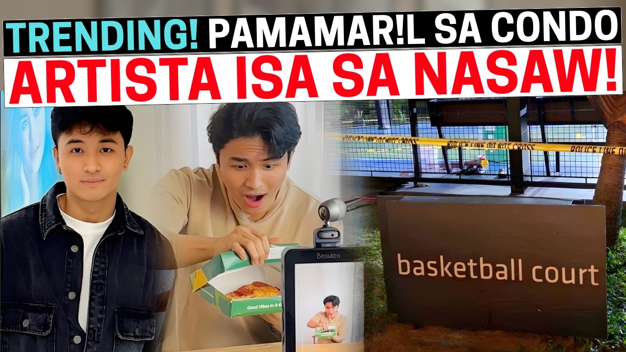UPDATE VIRAL NA INSIDENTE SA CONDO SA PARAÑAQUE ARTISTA NADAMAY PA | DJ ZSAN TAGALOG CRIME STORY