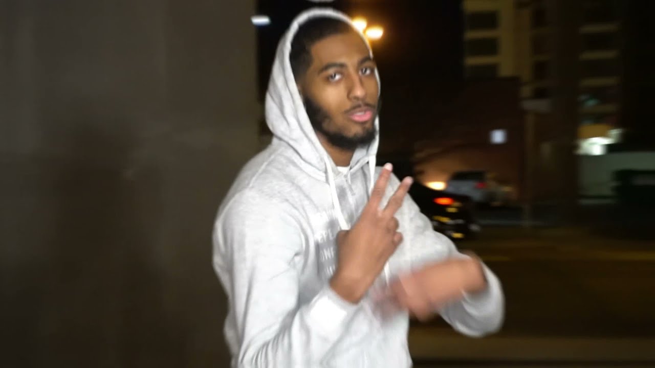 SlimHuncho - Count A Million Freestyle (Official Video)