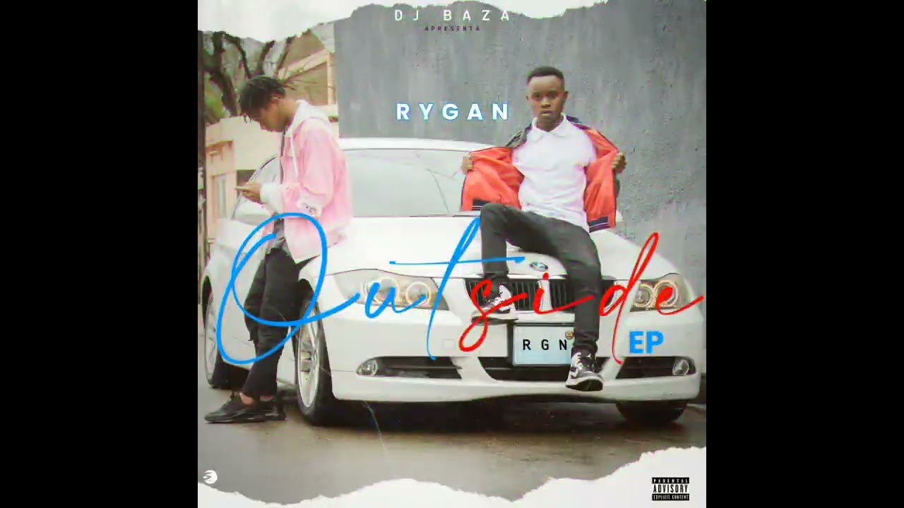 Rygan - outside (&Aacute;udio Oficial )