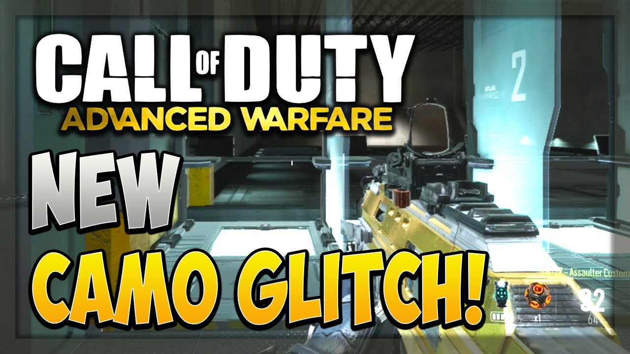 Call Of Duty Advanced Warfare - NEW 