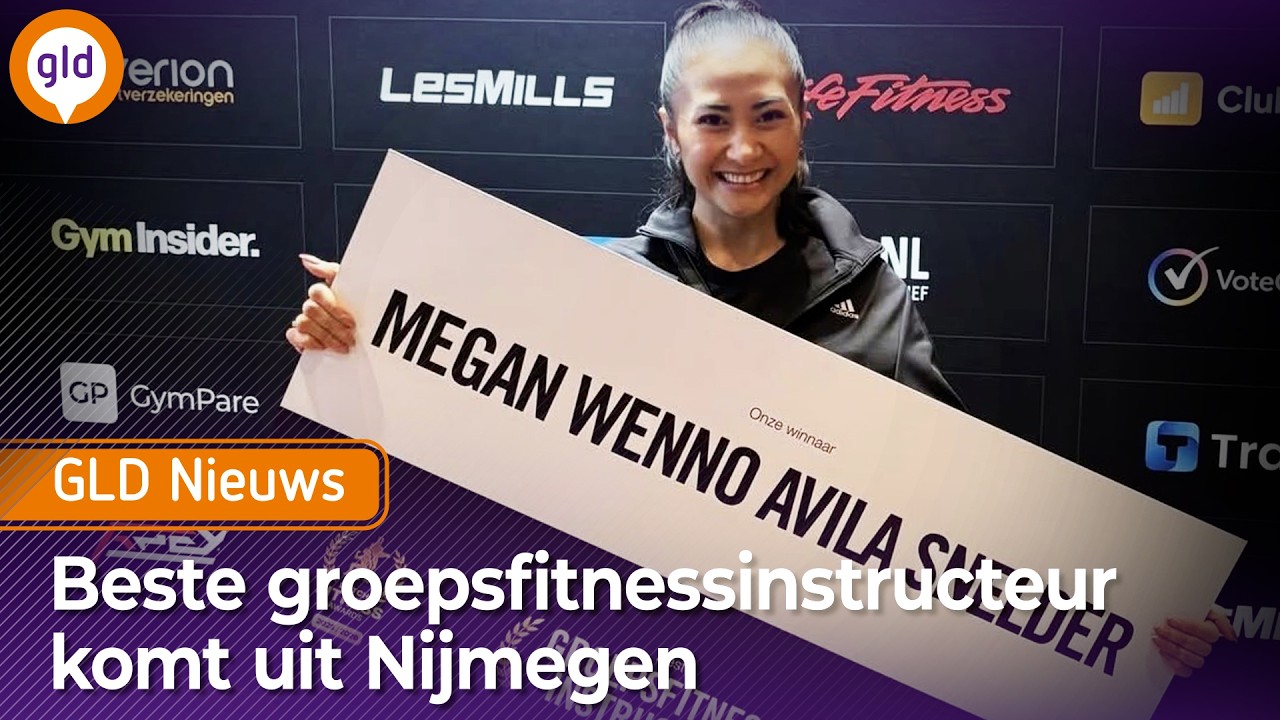 GLD Nieuws 30 januari 2026