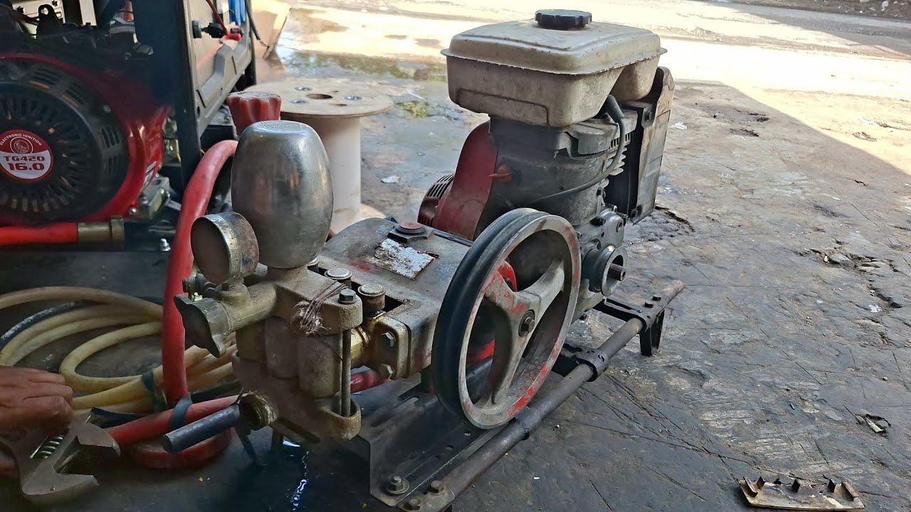 servis 