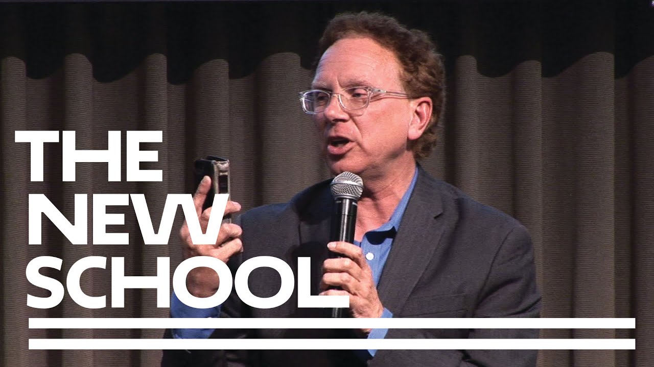 People Get Ready: John Nichols with Sarah Jaffe on Technology, Democracy, and Inequality