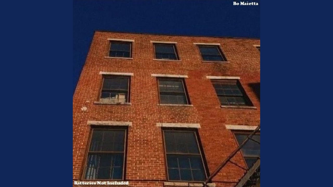 Something (2018)