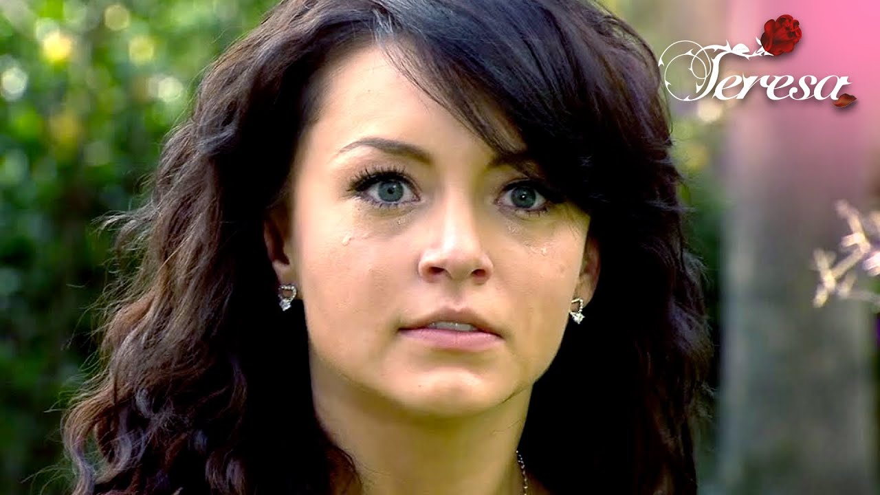 Teresa es humillada por Aida y Paulo frente a sus compañeros | Teresa 2/2 | C-2 | tlnovelas
