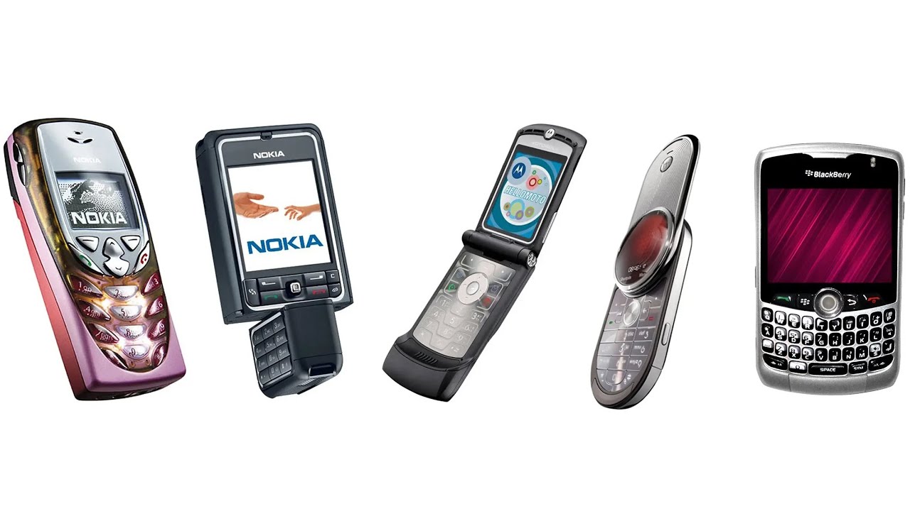 📱 Top 15 Best-Selling Phones of All Time &ndash; The Legends of Mobile Tech! 🔥