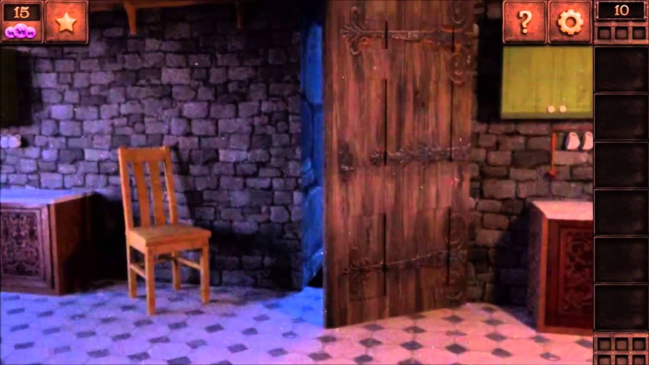 Can You Escape Tower 2 Level 1 2 3 4 5 6 7 8 9 10 11 12 13 14 15 Walkthrough