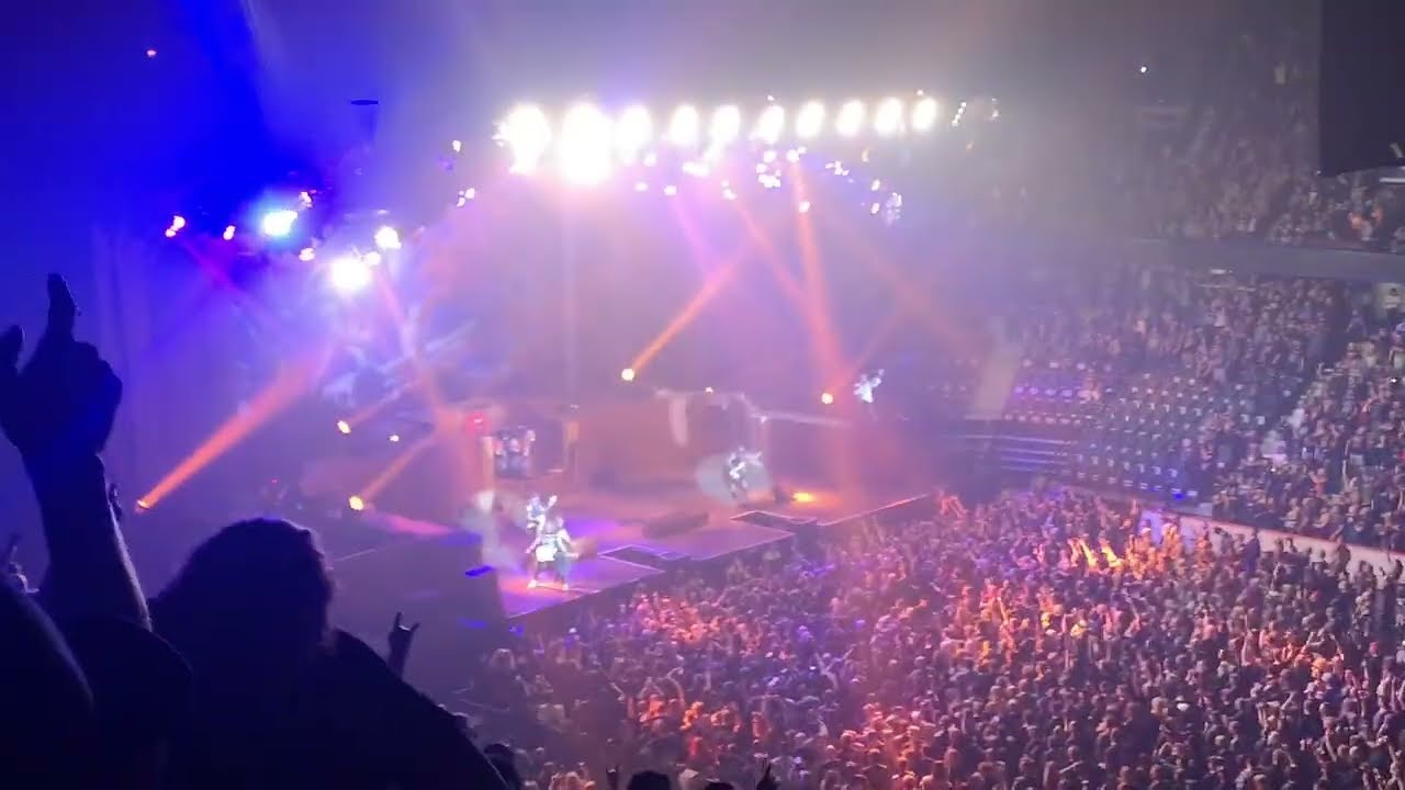 Iron Maiden 