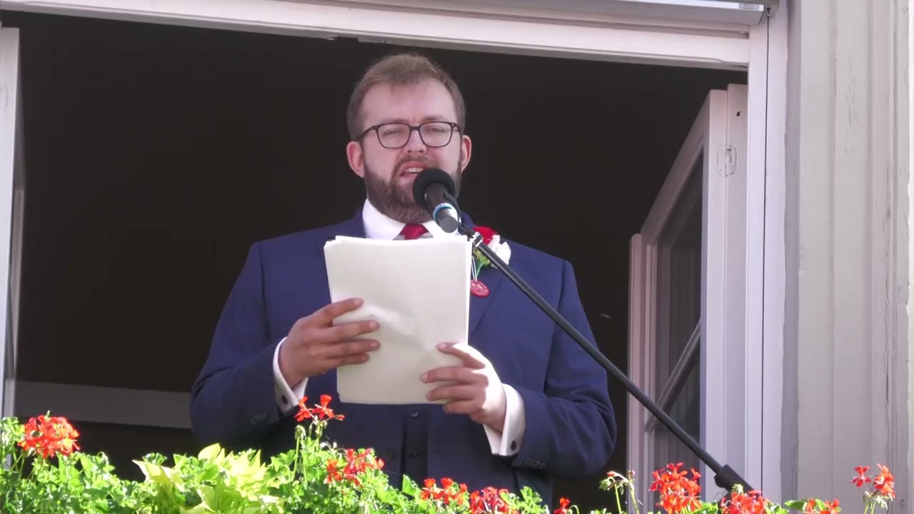 Der Maientagsfestzug 2024