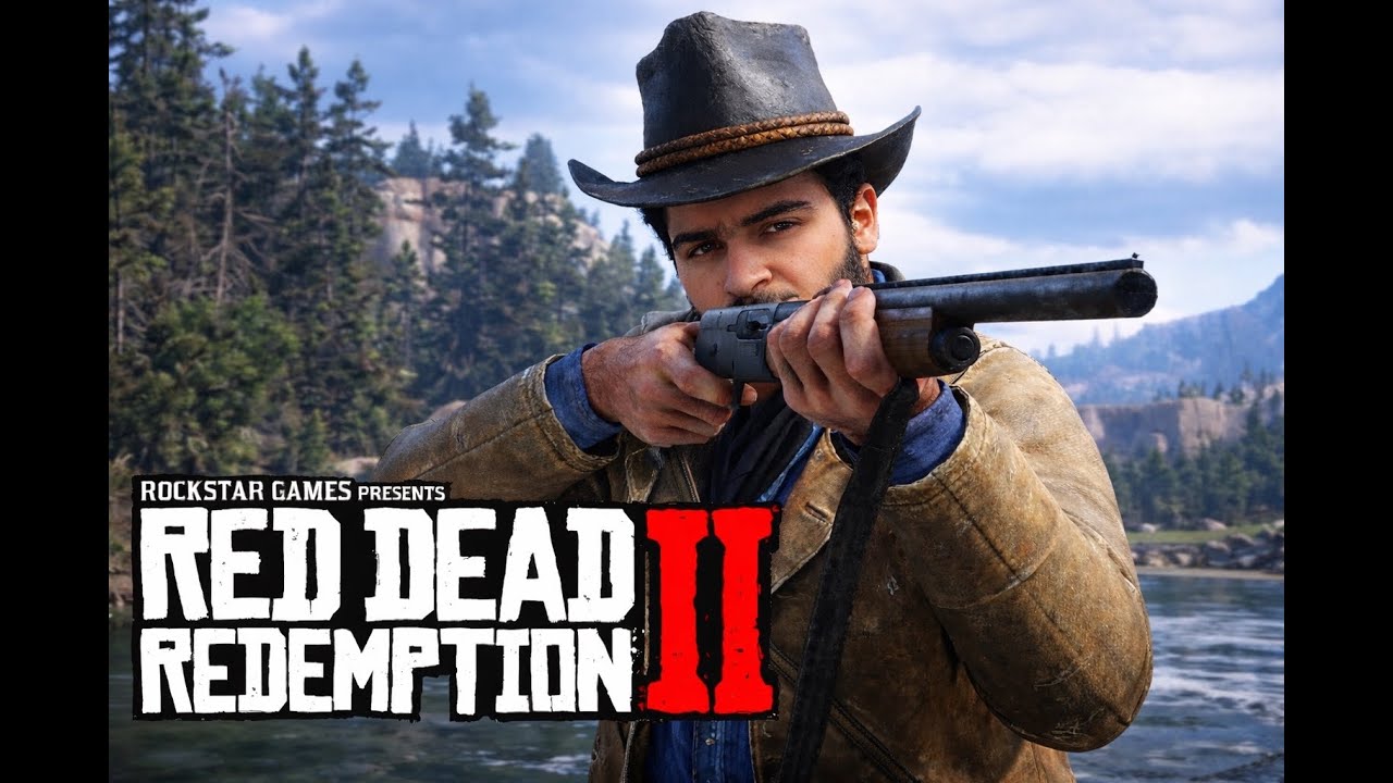 RDR 2 LIVE | 2K ULTRA MAX SETTINGS