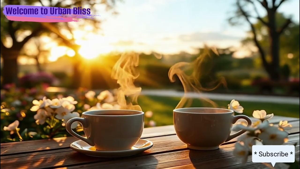[Positive Holiday Jazz] ❄️☕ Smooth Coffee Jazz & Sweet Bossa Nova Piano for a Fresh Day