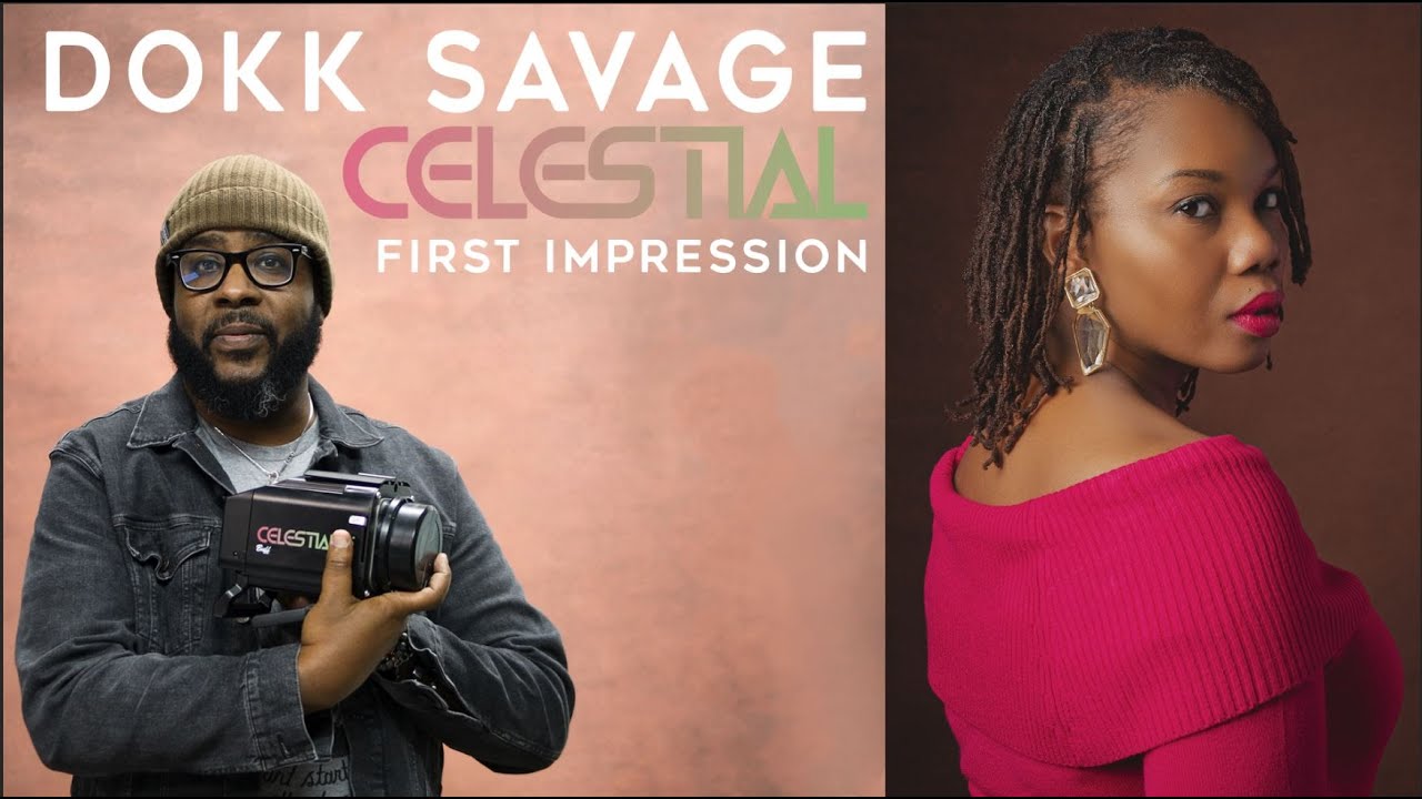 Celestial First Impression with Dokk Savage