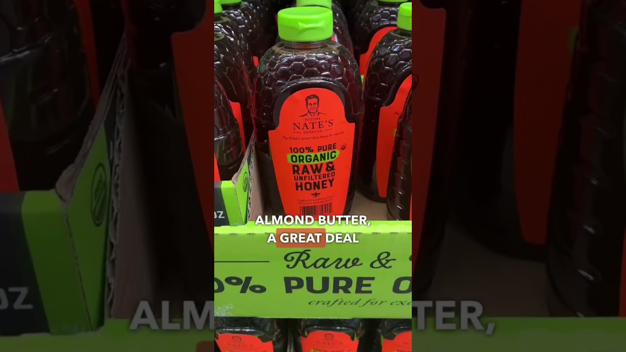 5 Healthy and Affordable Finds at Sam&rsquo;s Club