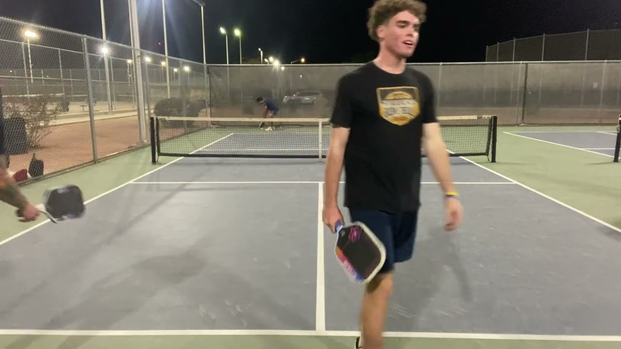 Feb 24, 2026 | Kiwi/Daniel v.s Christian/Frank Set 2