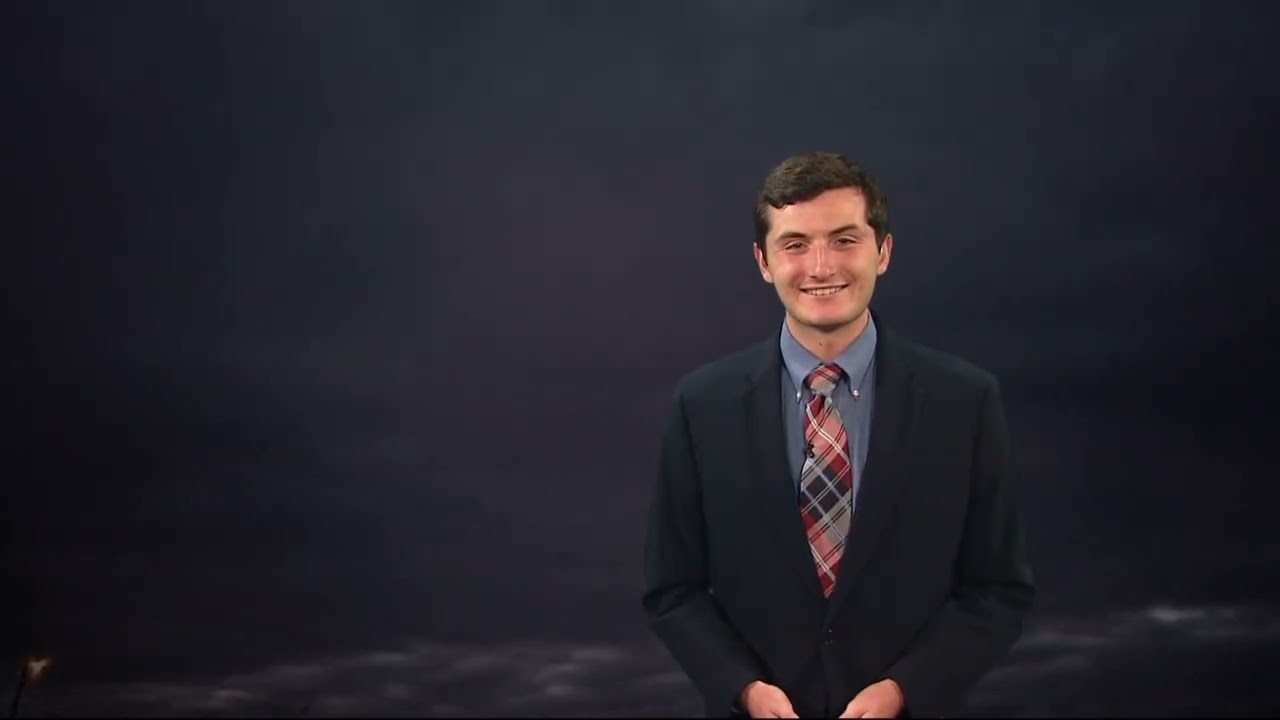 Weather 101: Why do thunderstorms generally blow up in the afternoons, evenings?