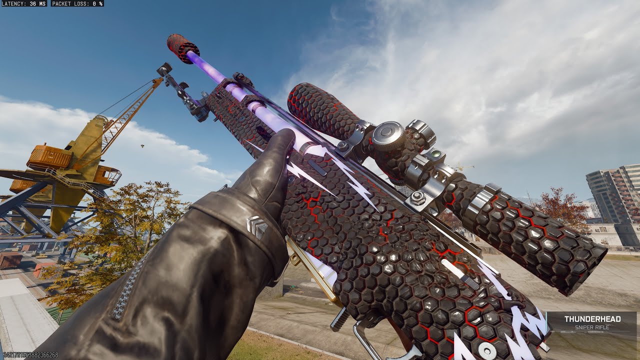 CALL OF DUTY WARZONE SOLO WIN LW3A1GAMEPLAY PS5 PRO(No Commentary)