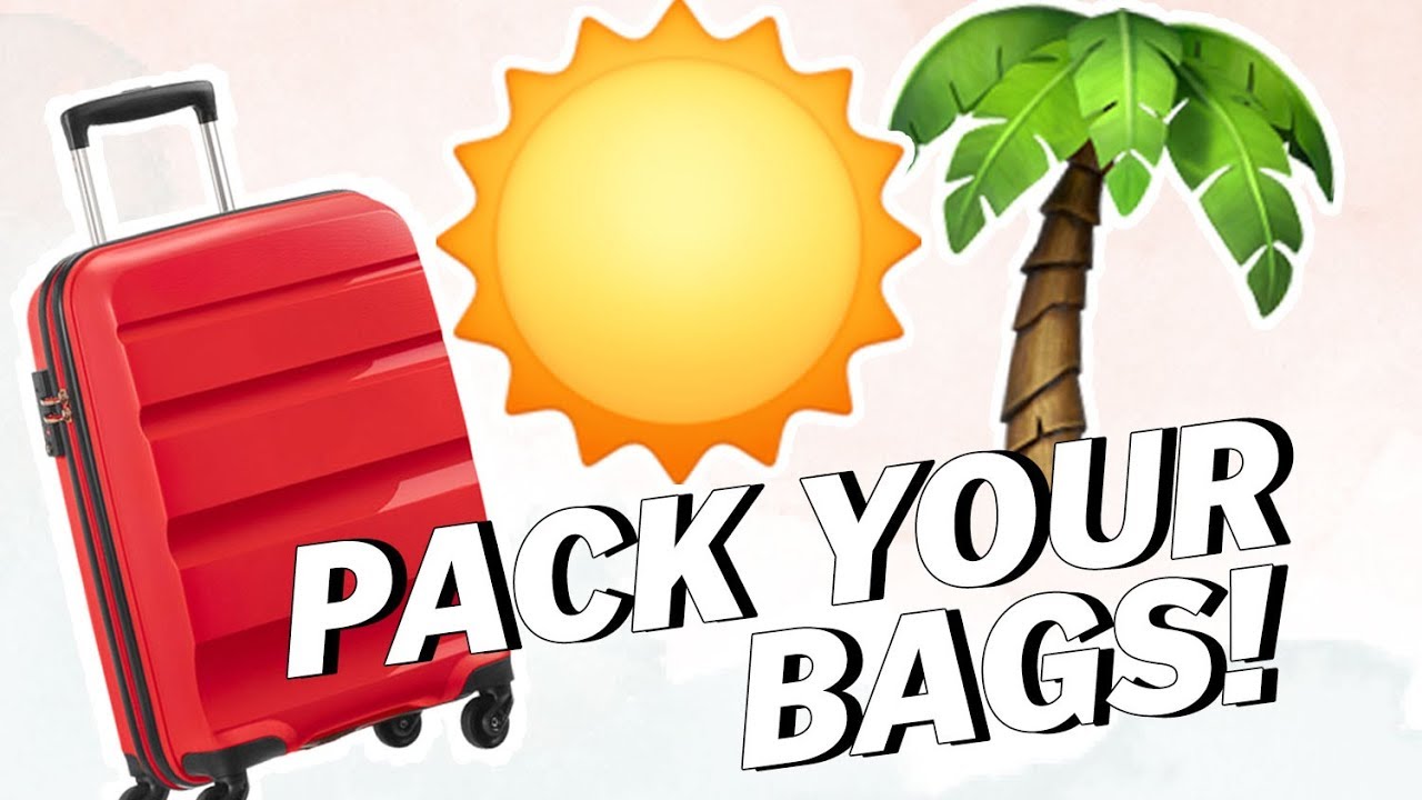 HOW TO Have a COMPLETELY VEGAN Vacation | LIVEKINDLY