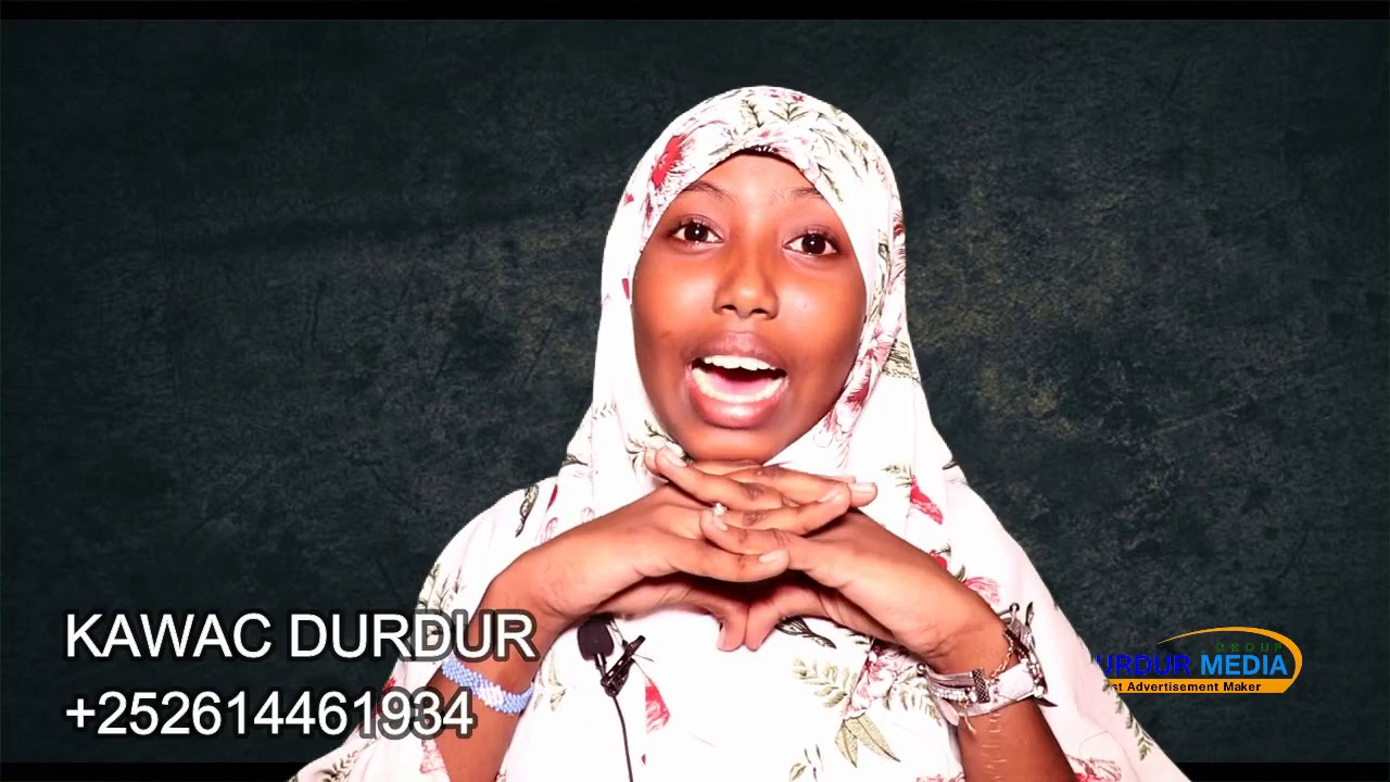 BOQORADA DURDUR MEDIA OO WIIL QURXOON KA HESHAY USA SEATTLE WASHITON XAQIIQ ARAG