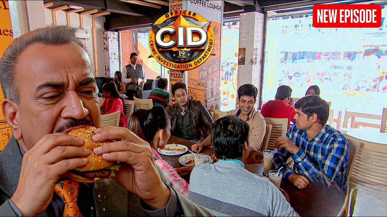 ACP ले गया पूरी CID Team को Sunday को Party पर ! || CID || Latest  Episode ||