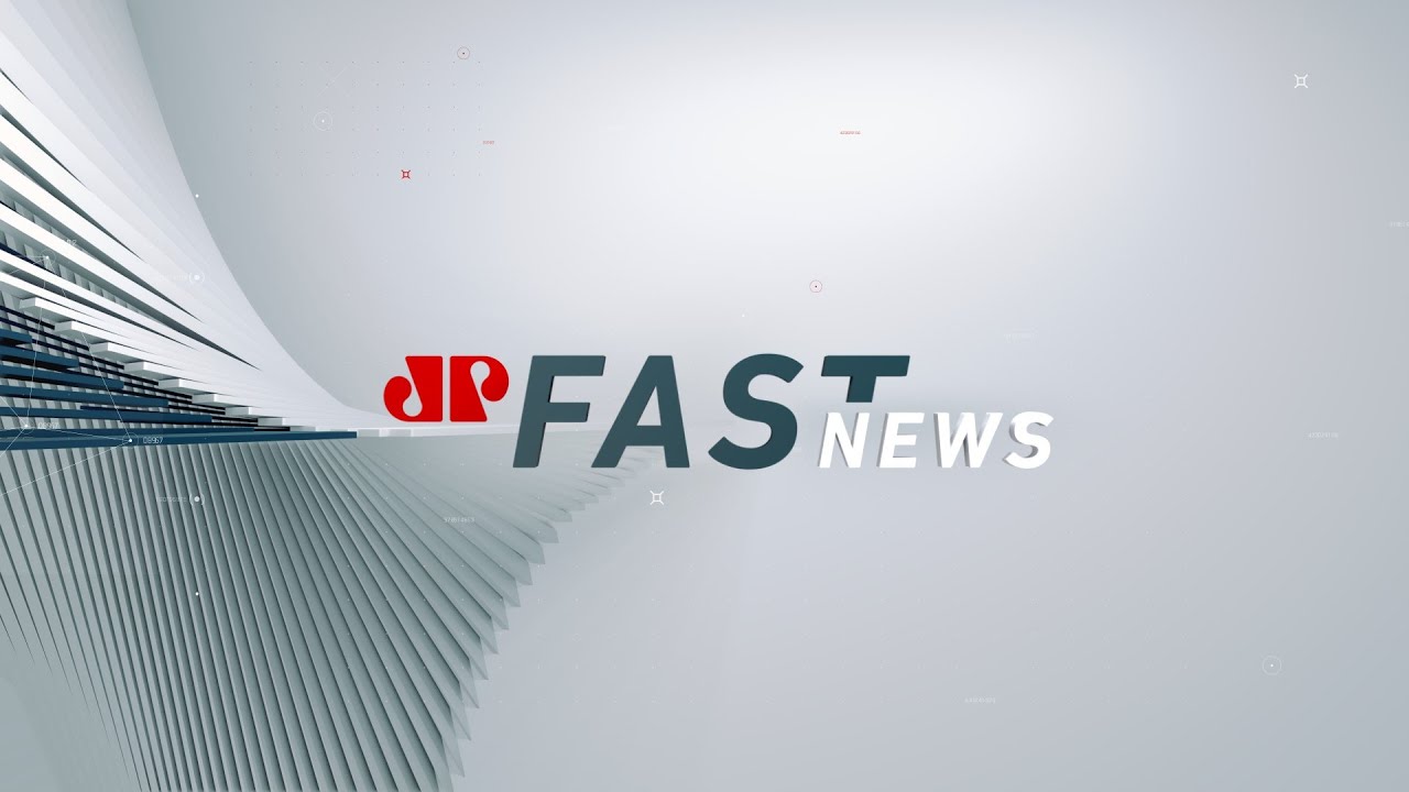 FAST NEWS - 1° Edição - 07/03/26