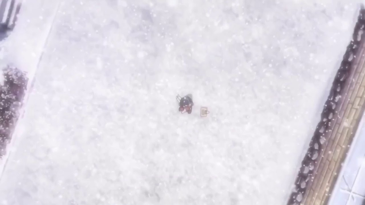 Clannad to be continued