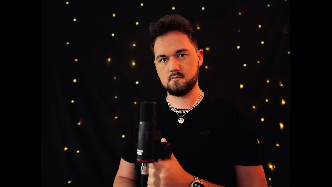 Zbigniew Wodecki - LUBIĘ WRACAĆ TAM, GDZIE BYŁEM (cover by Karol Gajda)