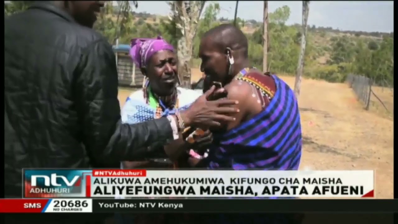 Mfungwa wa kosa la ubakaji aachiliwa huru baada ya miaka 10, kesi yatupiliwa mbali na mahakama
