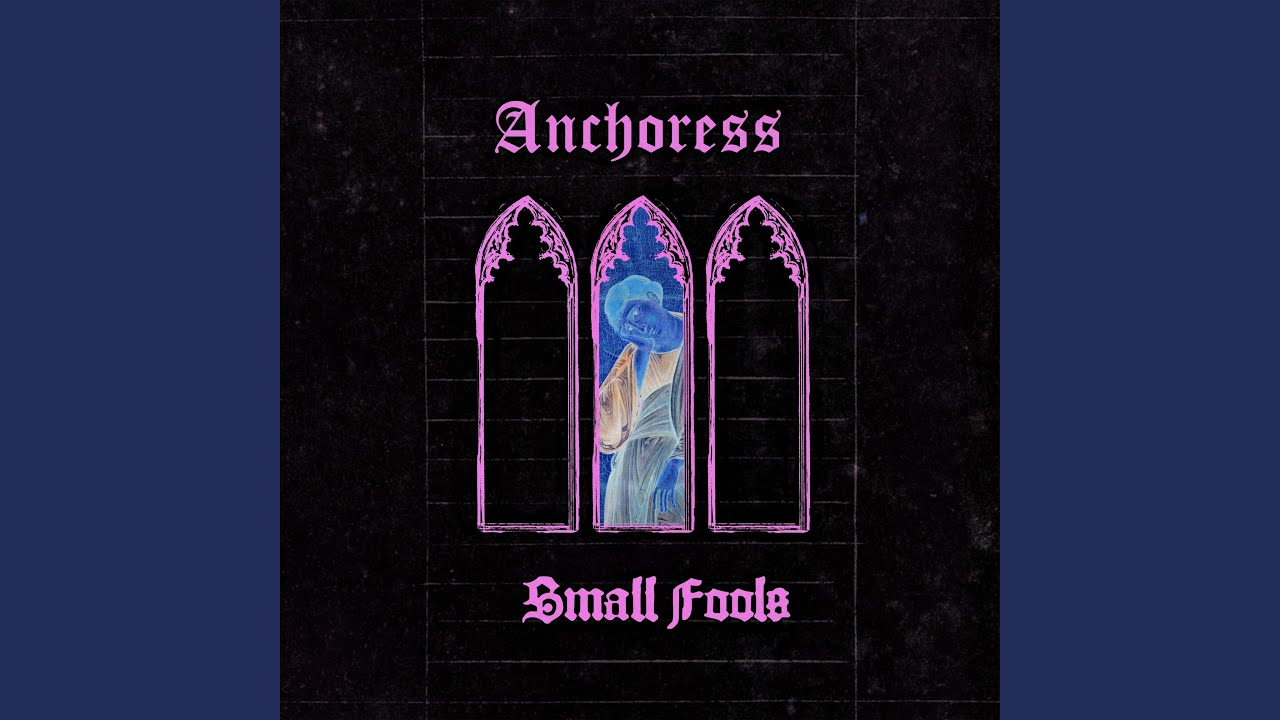 Anchoress