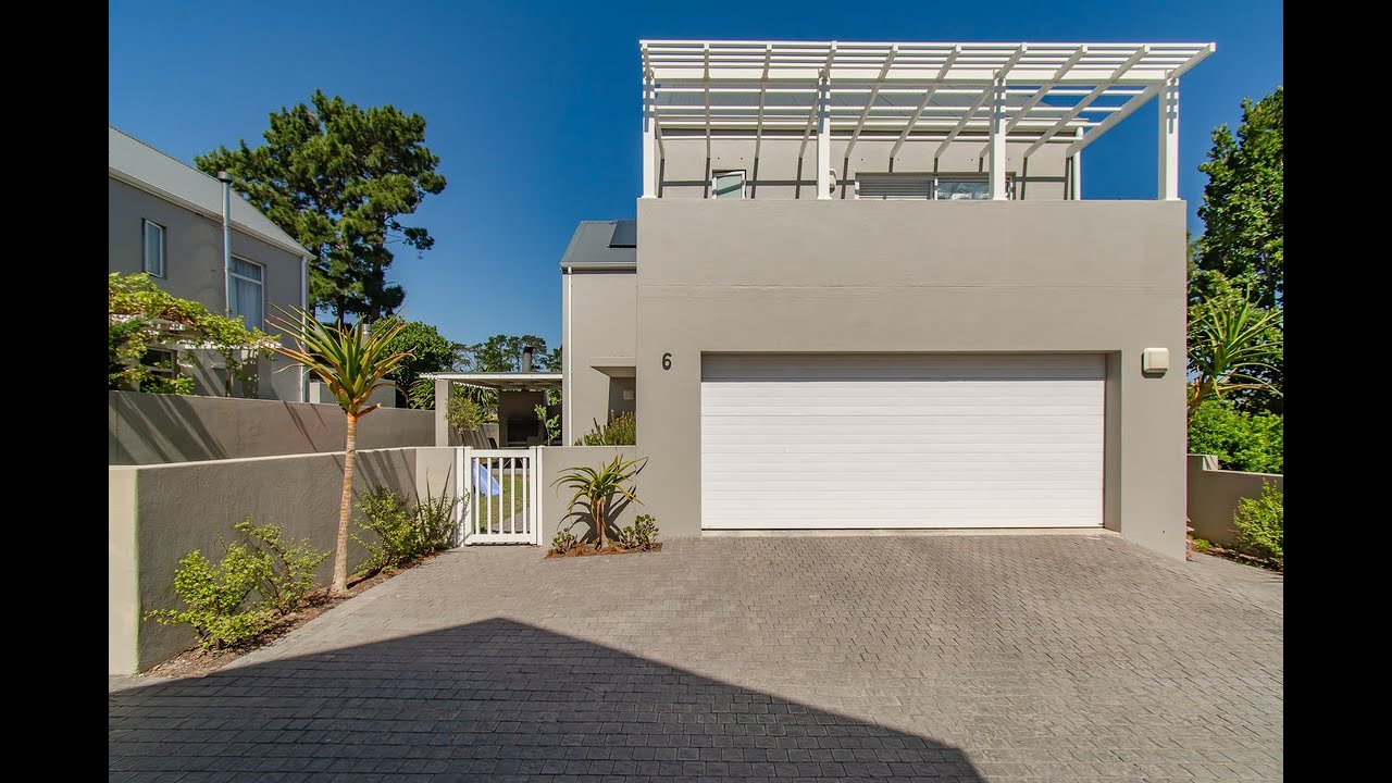 6 Heron's Rest, Somerset Lakes - R 3 700 000