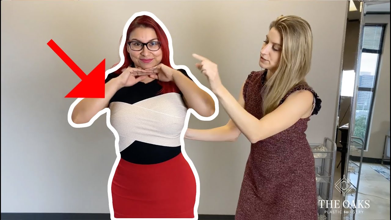 Post-Op Breast Augmentation Instructions