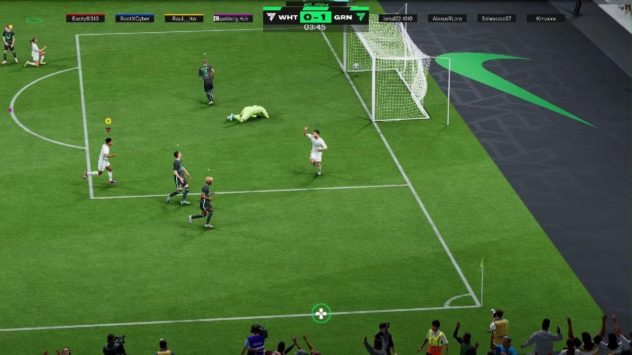 EA SPORTS FC Ballerz