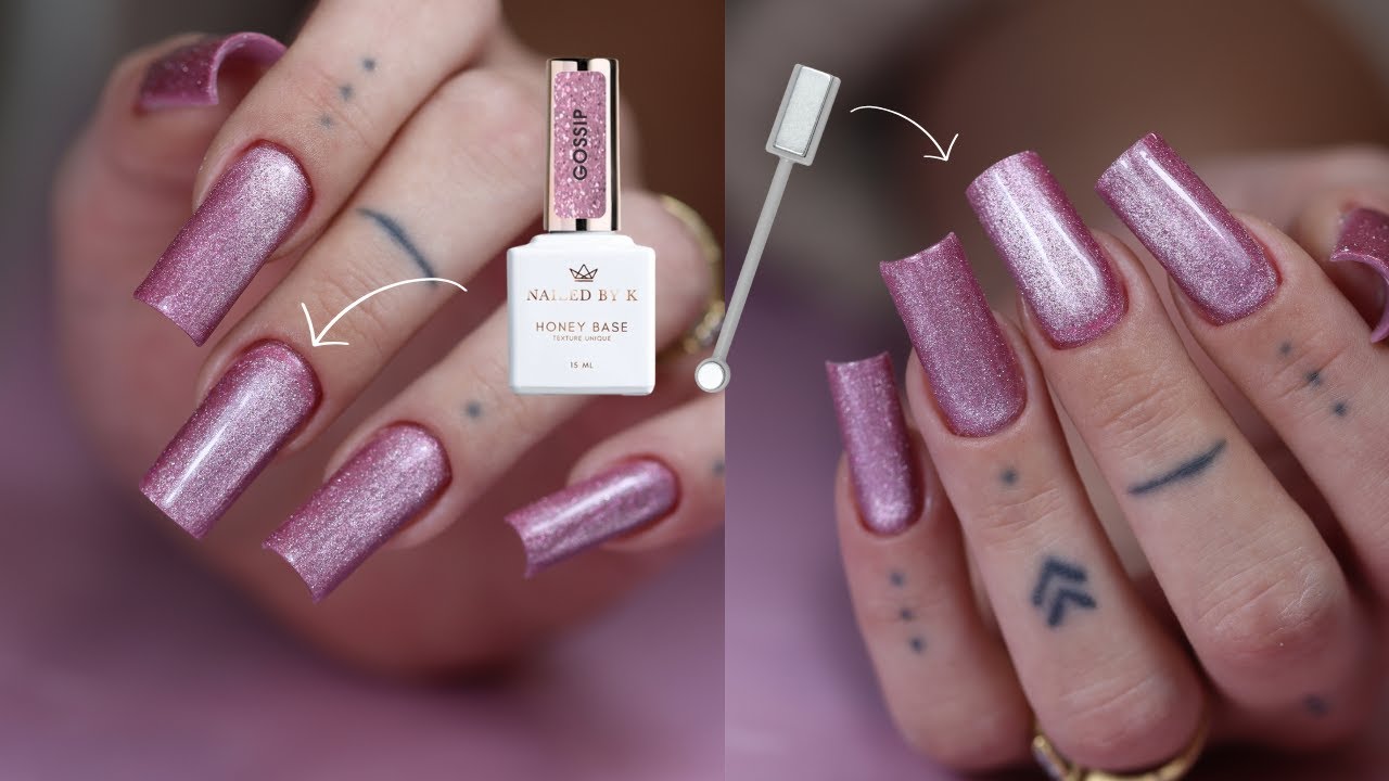 TUTO : COMMENT UTILISER UNE BASE CAT EYES 9D