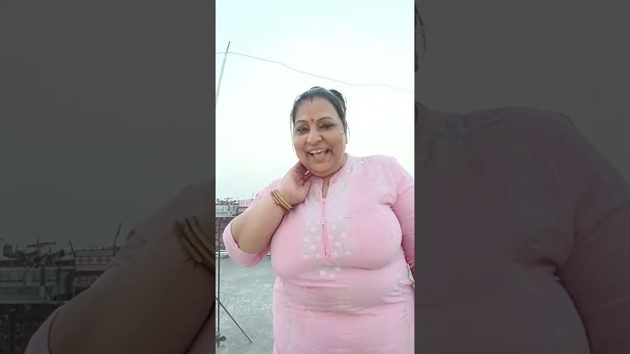 Meri sari taiyari puri ho gyi 💃😘♥️ shivratri ki # viralyoutubevideo# youtubevideo# kashiskangana
