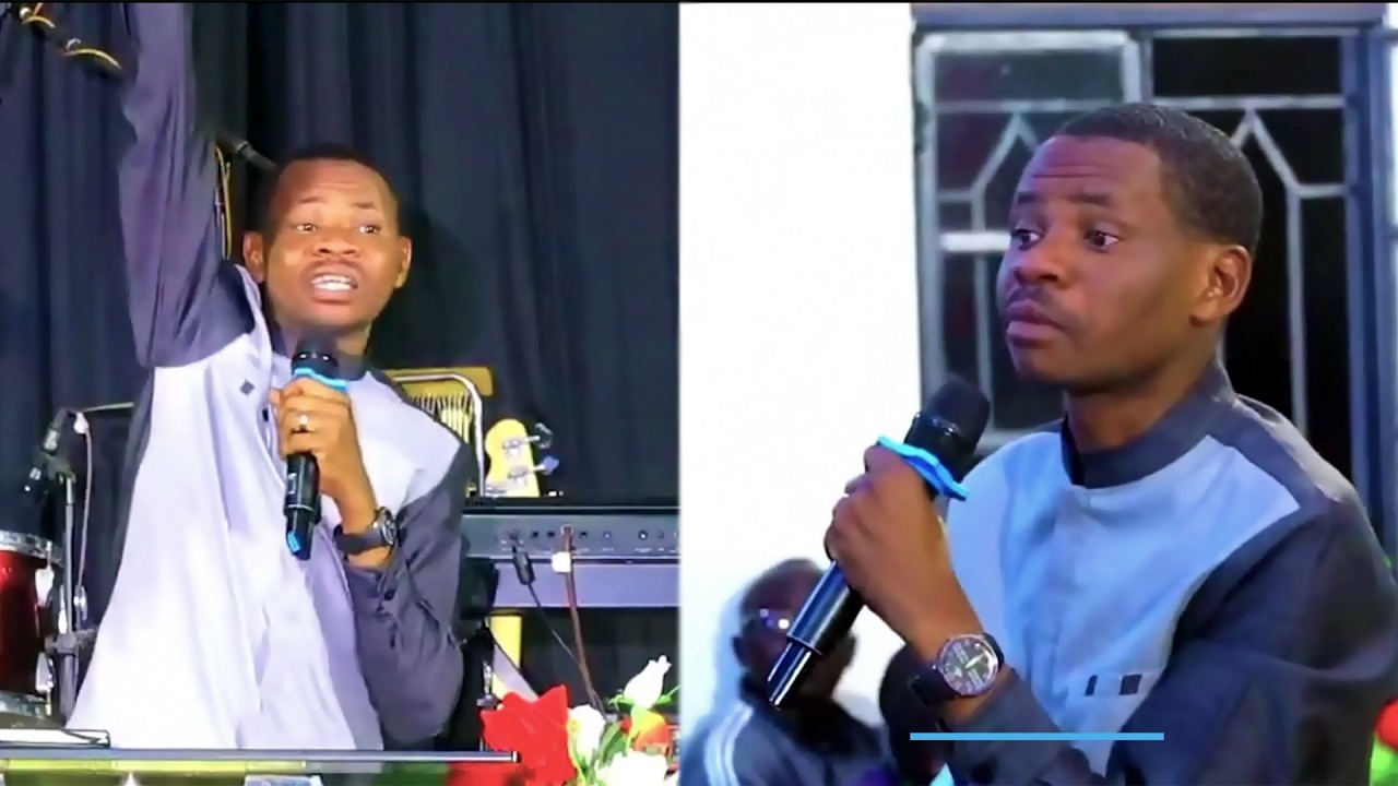 IBINTU 3 BITUMA UMUNTU ANEGEKARA ⌚ HABUMUREMYI Jean Paul 🍏