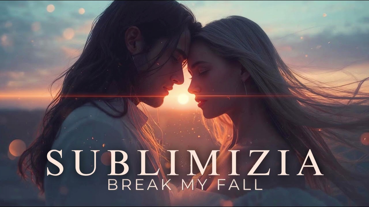 Break My Fall - (Emotional AOR Anthem) | Sublimizia